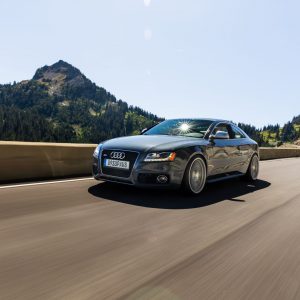 Jackal Motorsports Audi B8 V8 S5 4.2 Tune