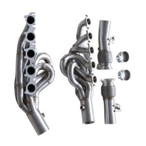 Untd. Performance Exhaust Manifold (Headers) - V10 5.2L - Audi R8 - Lamborghini Huracan