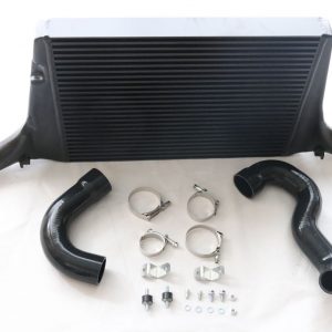 Untd. Performance Intercooler Kit - Audi A4/A5 B8/B8.5 Q5 - Macan 95B 2.0T