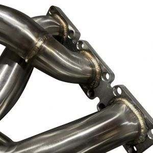 Untd. Performance Headers - BMW E82 E90 E92 Series N52 N53 125i 128i 323i 325i 330i