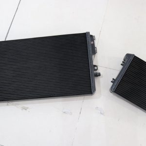Untd. Performance Radiator Upgrade / Heat Exchanger - Mercedes-Benz C63 (S)