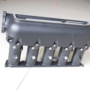 Untd. Performance Pro-Billet Intake Manifold+Runners - Audi TTRS 8V/ RS3 8V 2.5T