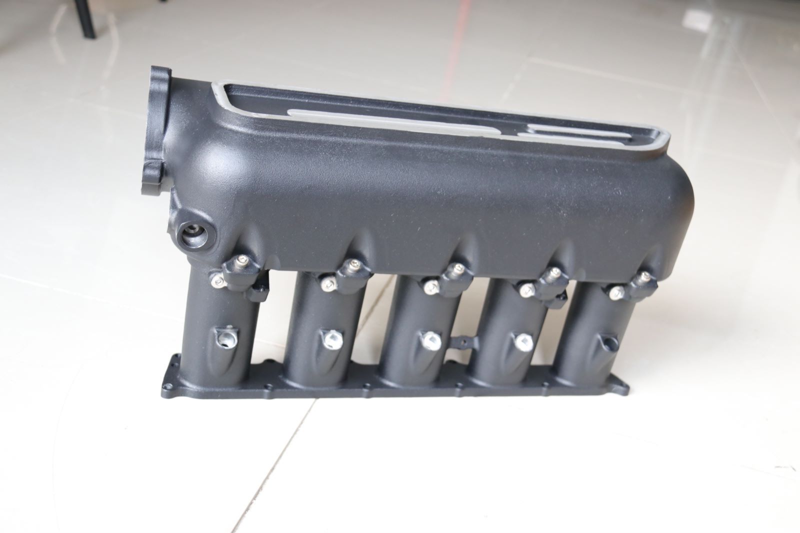 Cast-aluminum-intake-runner-for-RS3-8V-TTRS.jpg - Retro-Haus - Euro-Divsion - Canada Performance Auto Parts