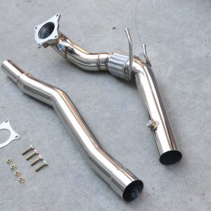 Downpipe-for-Audi-A3-2.0T-06VW-GOLF-MK5-MK6-catless.-fit-LHDRHD.jpg - Retro-Haus - Euro-Divsion - Canada Performance Auto Parts