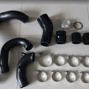 Untd. Performance Complete Charge Pipe Kit - Audi B9 - A4/A5 2.0T - S4/S5 3.0T
