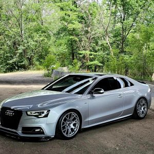Jackal Motorsports Audi S4 S5 SQ5 3.0TFSI B8 B8.5 ECU TCU Tune