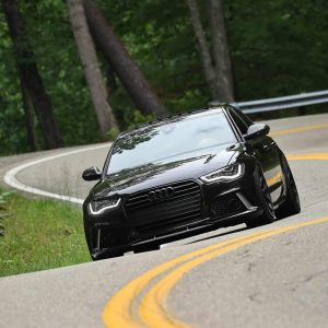 Jackal Motorsports C6/C7 A6/A7 3.0TFSI Tune