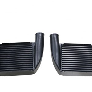 Untd. Performance Intercooler Kit - Audi RS6 C5 4.2 Bi-Turbo