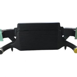 Untd. Performance Evo3 Intercooler - Audi TTRS 8V/ RS3 8V 2.5T