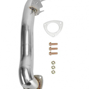 Untd. Performance Downpipe Catess - Mini Cooper S R55 R56 R57 2007-2014