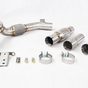 Untd-Performance-35-Catless-Downpipe-VW-Golf-GTi-MK7-MK75-20T-exhaustpng - Retro-Haus - Euro-Divsion - Canada Performance Auto Parts