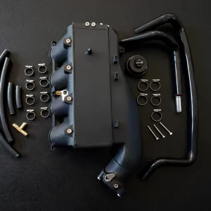 Untd. Performance Billet Intake Manifold - BMW B48 320 330 420 430 F-Series