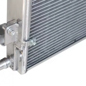 Untd. Performance Aluminum Radiator - BMW S58 M3 M4 G80 G82 2021+