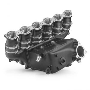Untd. Performance Cast Intake Manifold / Charge Cooler S58 - BMW M3 M4 G80 G82 2021+