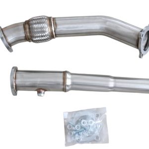 Untd. Performace Catless Downpipe - VW Golf MK4 1.8T 99-04
