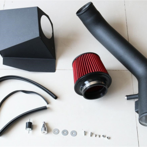 Untd. Performance Air Intake Kit - BMW N55 335i 435i 2016-18 F32 F87 F30