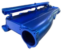 Untd. Performance Billet Intake manifold - BMW  B58 Gen.1 M240i 340i 440i 540i 740i (2016-2019) - Toyota Supra A90