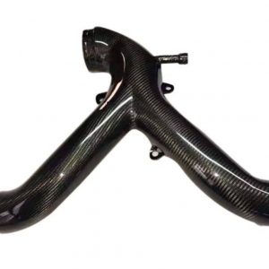 Untd. Performance Carbon Fiber Inlet Pipe - Audi B5 S4 C5 A6 2.7T