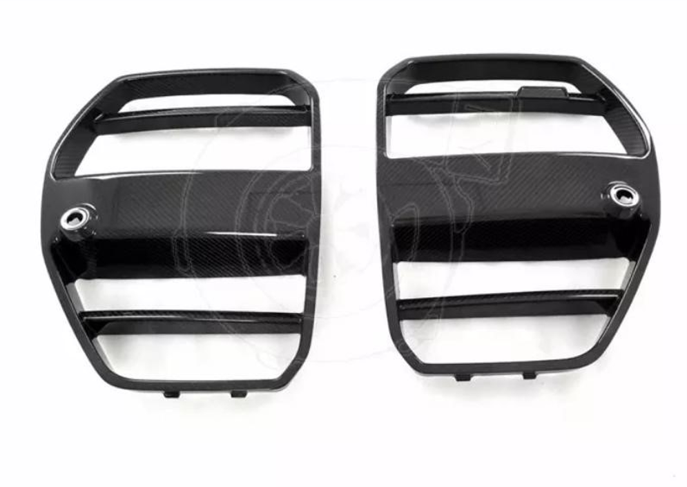 Untd.-Performance-Carbon-Grill-BMW-G80-G82-M3-M4-2022.png - Retro-Haus - Euro-Divsion - Canada Performance Auto Parts
