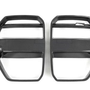 Untd.-Performance-Carbon-Grill-V-G80-G82-M3-M4-2022.jpg - Retro-Haus - Euro-Divsion - Canada Performance Auto Parts