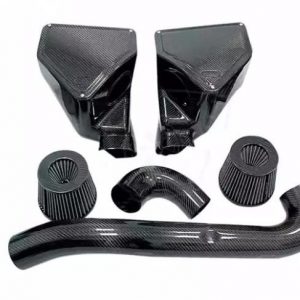 Untd. Performance Carbon fiber Intake - BMW M3 M4 G80 G82 2021+
