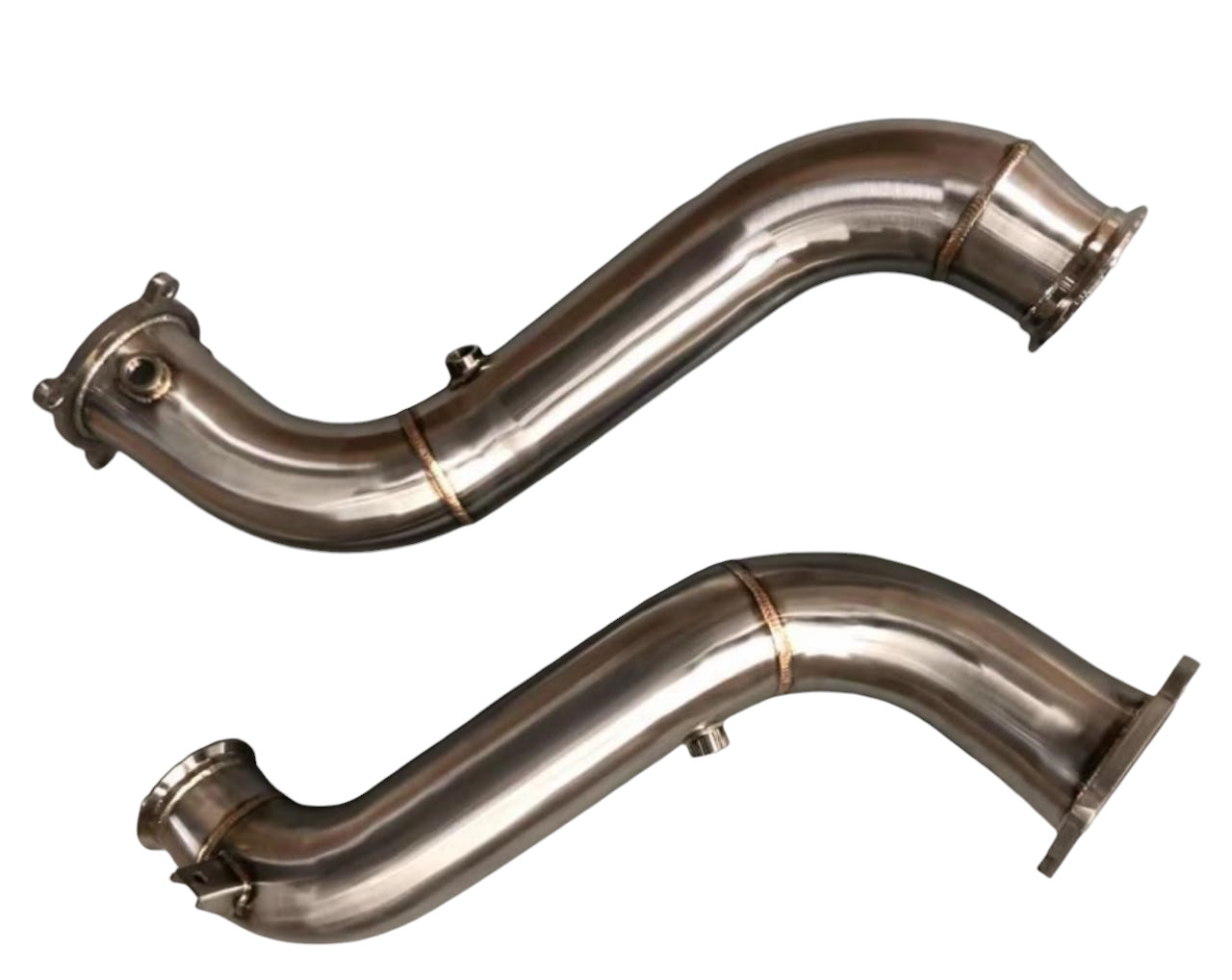 Untd.-Performance-Catless-Downpipe-McLare-720S-2018-Photoroom.jpg - Retro-Haus - Euro-Divsion - Canada Performance Auto Parts