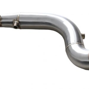 Untd. Performance Catless Downpipe - Mercedes-Benz 1.8T 2007-2014 C180 C200 C250 W204