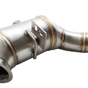 Untd. Performance Catless Downpipe - Mercedes-Benz M274 W212 W205 C200 C260 C300 W213 E200 E260 E300 GLK260 2015+