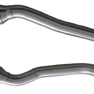 Untd. Performance Catless Downpipe - Mercedes-Benz ML63 GL63 GLS63 GLE63 63S AMG 2012-17