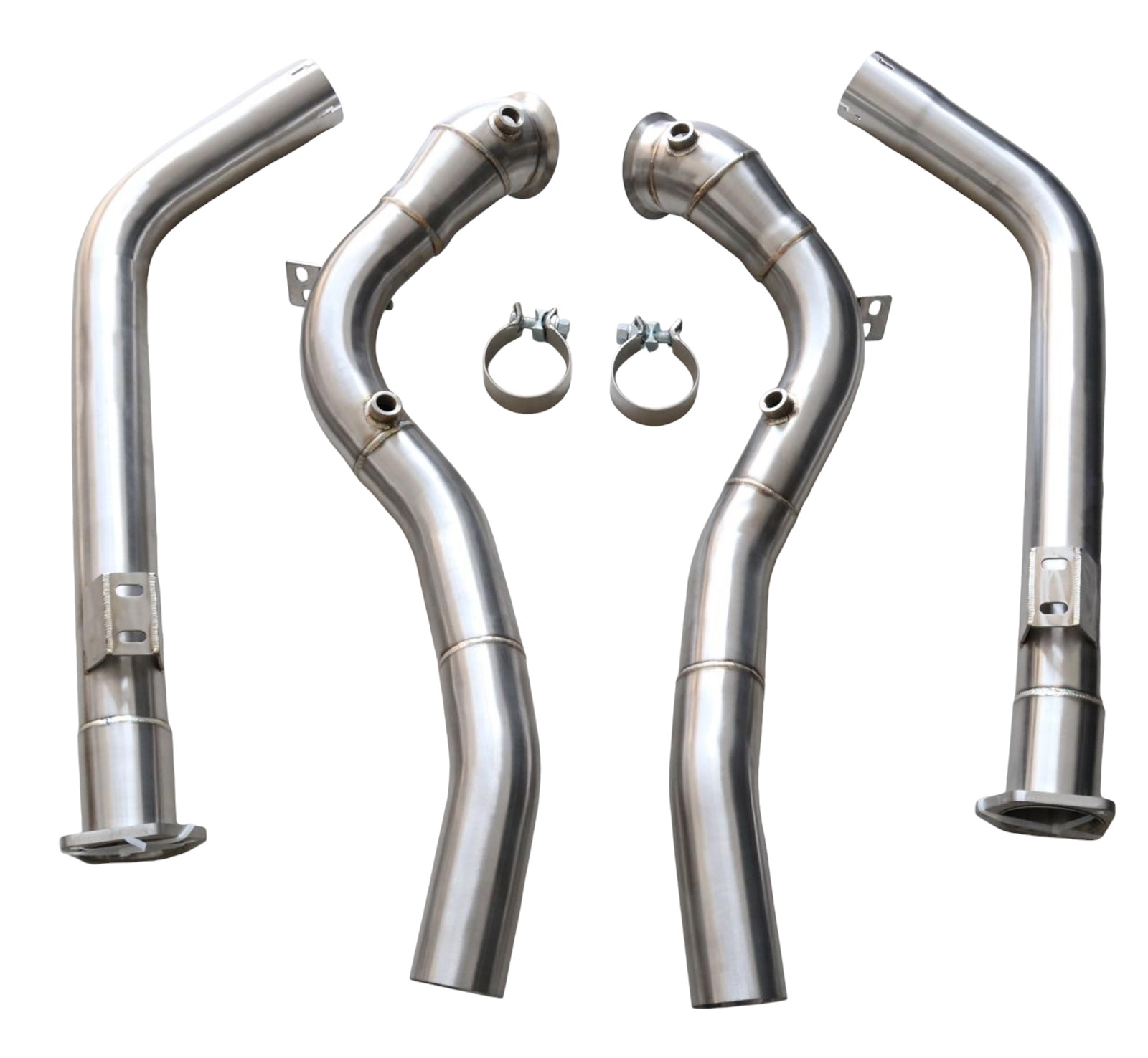 Untd.-Performance-Catless-Downpipe-Mercedes-Benz-W463-G500-2013-2018-Photoroom.jpg - Retro-Haus - Euro-Divsion - Canada Performance Auto Parts