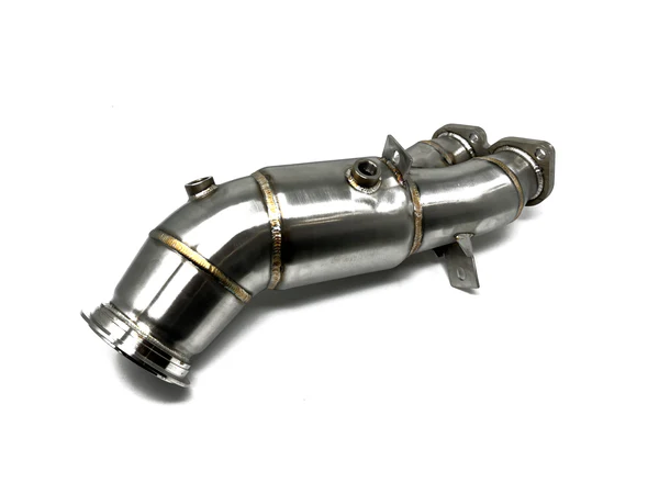 Untd.-Performance-Catted-Downpipe-BMW-E82-E88-135i-E90-E92-335i-N55.webp - Retro-Haus - Euro-Divsion - Canada Performance Auto Parts