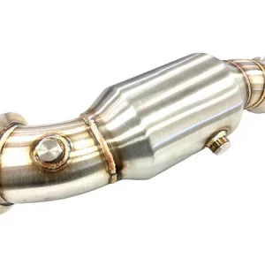 Untd. Performance Catted Downpipe - BMW N55 F22 F30 M235i M235x335i 335 xi435xi 435i 2013+