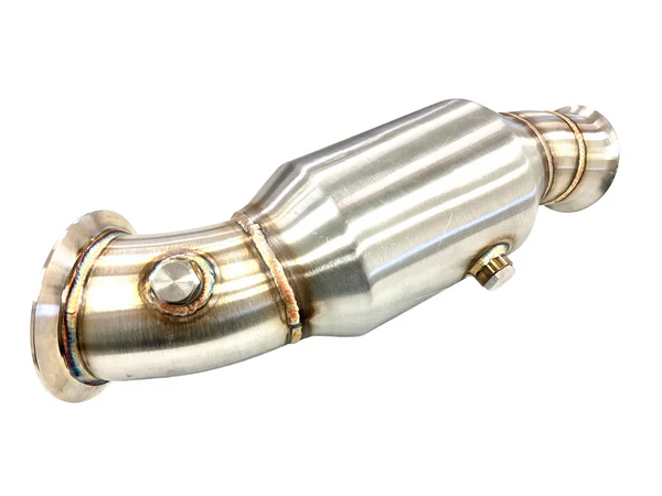 Untd.-Performance-Catted-Downpipe-BMW-N55-F22-F32-F33-435xi-435i-M235i-M235xi-2013.webp - Retro-Haus - Euro-Divsion - Canada Performance Auto Parts