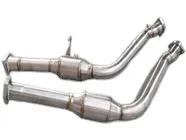 Untd. Performance Catted Downpipe W/Shield - Mercedes-Benz W463 AMG G65 G63 4.0T/5.5/6.0L 2013-2018