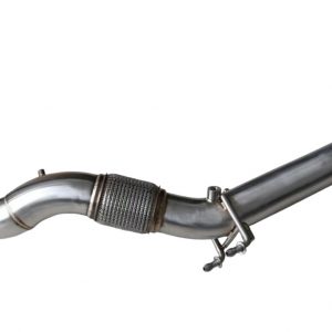 Untd. Performance Catless Downpipe - VW GTi Mk8