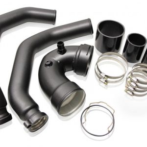 Untd. Performance Charge & Boost Pipe - BMW M3 M4 S55