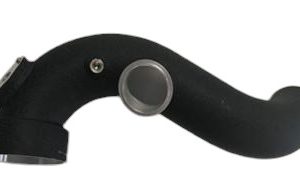 Untd. Performance Charge Pipe - BMW 335D E90