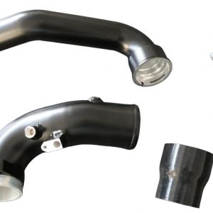 Untd. Performance Charge Pipe - BMW B58 340i G20 - A90 Supra 3.0T