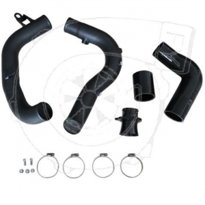 Untd. Performance Charge Pipe + Boost Pipe - VW MBQ EA888 Gen3 A3 S3 8V MK7 Mk7.5 GTI Golf R 1.8T 2.0T