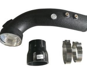Untd. Performance Charge Pipe Kit - BMW 2011-2017 N55 535i 640i 740i X5 X6 F10 F11 F12 F13 F01 E70 E71