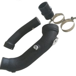 Untd. Performance Charge Pipe (Single) - BMW 135i 335i N54 N55 435i N55 M135i M235i N55