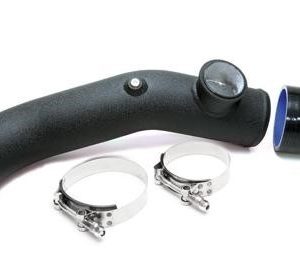 Untd. Performance Charge Pipe (Tial) - BMW 135i 335i N54
