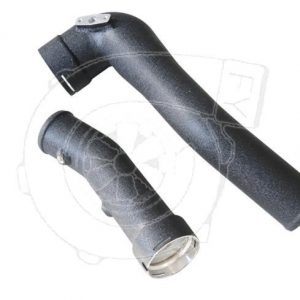 Untd. Performance Charge Pipes - BMW N20 2.0T F30 F32 F33 F20 F21 228i 320i 328i 428i