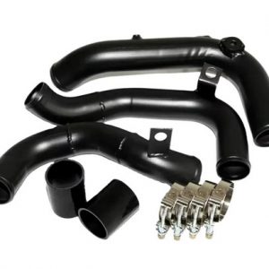 Untd. Performance Charge pipe -  VW Golf GTi R MK7 2.0T TSI - AUDI A3 S3 8V
