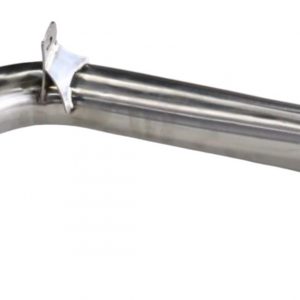 Untd. Performance Front Pipe - Porsche Panamera 971 3.0T