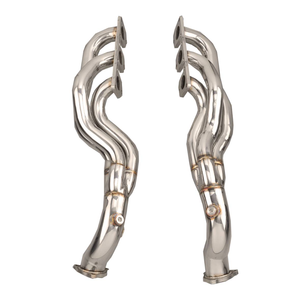 Untd.-Performance-Headers-Audi-3.0-TFSI-S4-S5-A6-A7-A8-SQ5-manifold-exhaust.jpg - Retro-Haus - Euro-Divsion - Canada Performance Auto Parts