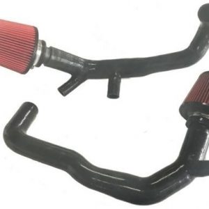 Untd. Performance High Flow Inlet Intake - BMW N54 07-10 135i/335i E82 E88 E90 E92