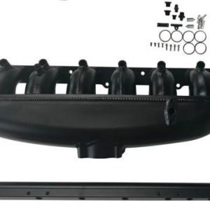 Untd. Performance Intake Manifold W/ Fuel Rail - BMW N54 N55 135i 335i 535i X6 Z4 E90 E91 E92