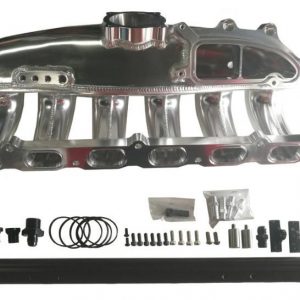 Untd. Performance Intake Manifold W/ Fuel Rail Kit - BMW N55 F Series