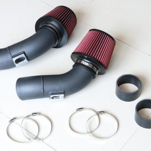 Untd. Performance Intake Pipe Kit - BMW F10 F11 F12 F13 M5 M6